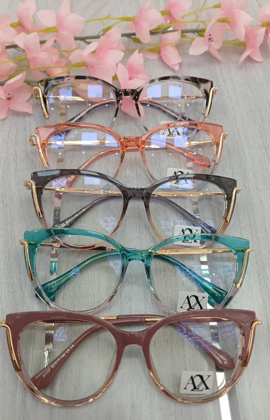 MONTURAS RETRO METALICA 😍