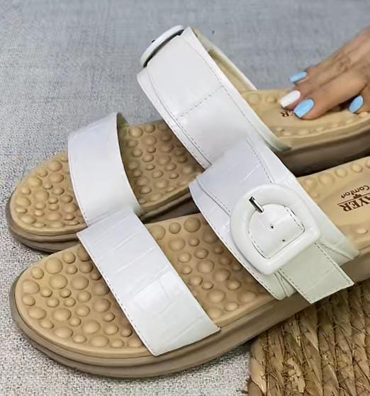 😍 SANDALIA EMI ORTOPEDICA 🥿