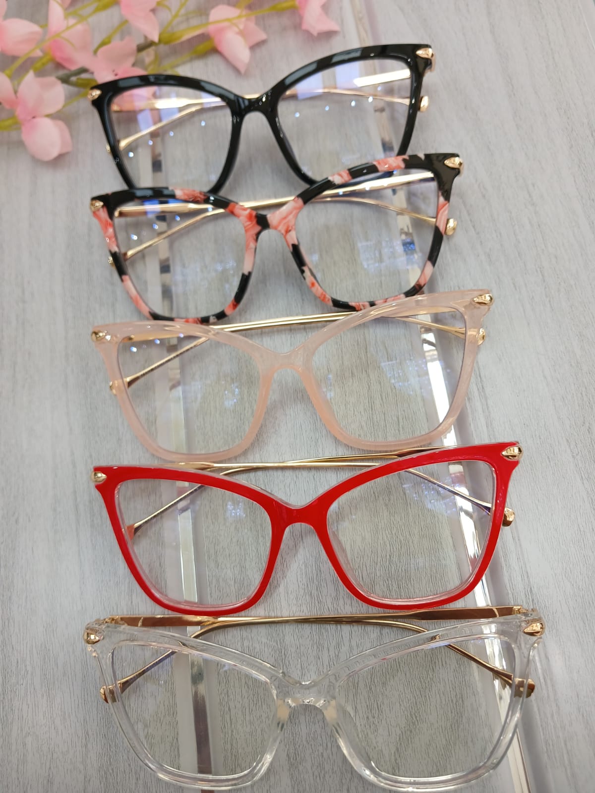 MONTURAS RETRO METALICA 😍