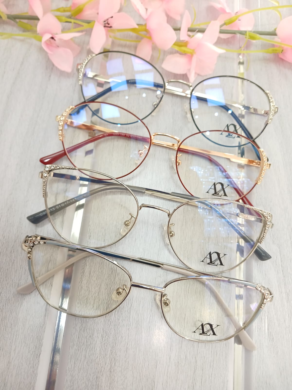 MONTURAS RETRO METALICA 😍