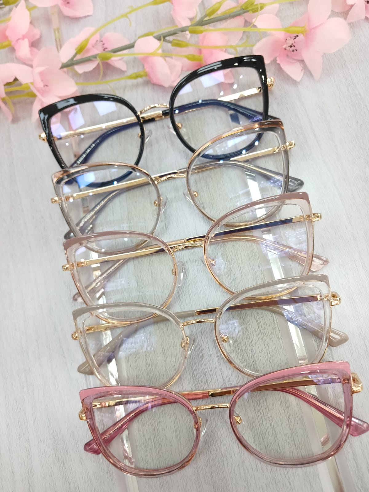 MONTURAS RETRO METALICA 😍