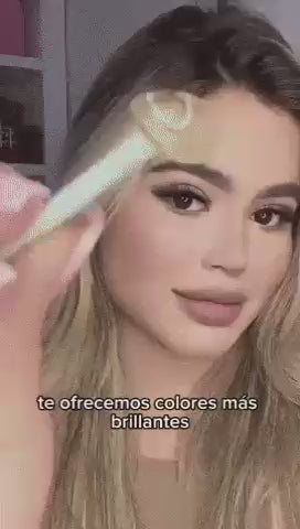CAJITA EMILIA LENTES DE CONTACTO + KIT DE LIMPIEZA Y ESTUCHE VIAJERO